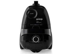 GORENJE Usisivač VCE 01 G4AEBK
