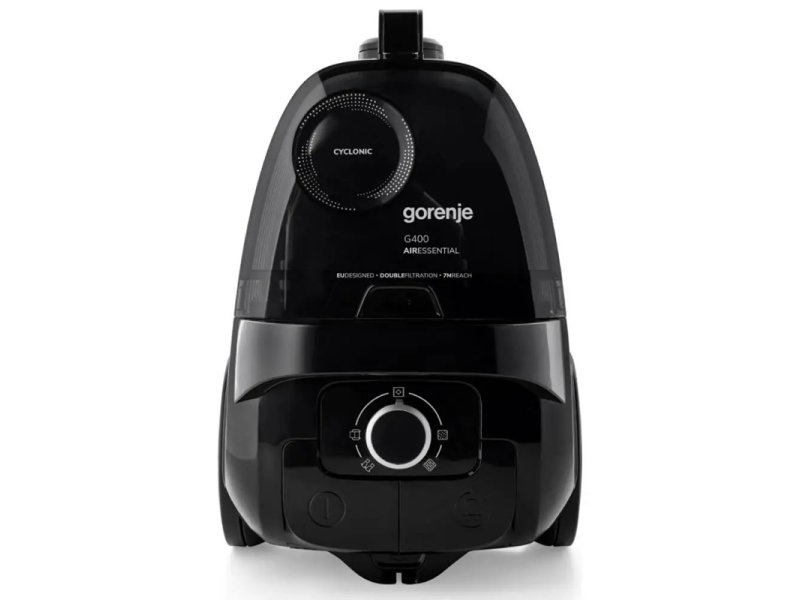 GORENJE Usisivač VCE 01 G4AEBK