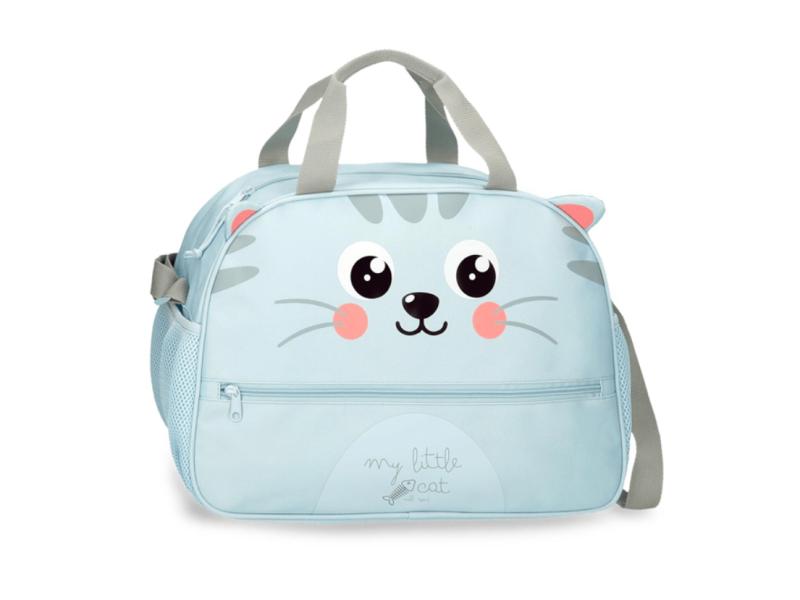 ROLL ROAD HAPPY PETS dečija putna torba