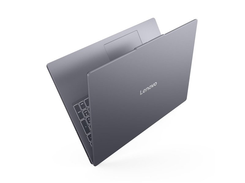 LENOVO IdeaPad Slim 3 16ARP10 (Luna Grey) WUXGA IPS, Ryzen 5 7535HS, 8GB, 512GB SSD (83K8004PYA)