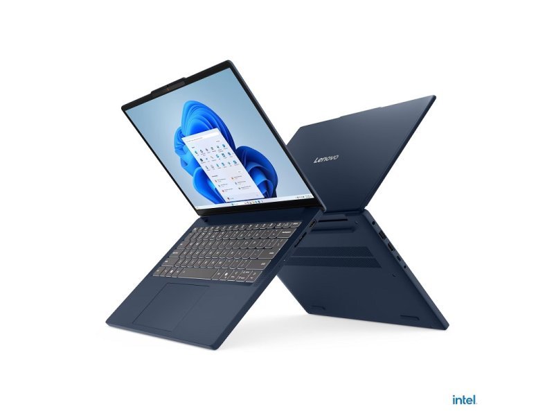 LENOVO IdeaPad Slim 3 14IRH10 (Cosmic Blue) WUXGA OLED, i5-13420H, 16GB, 512GB SSD (83K000D2YA)