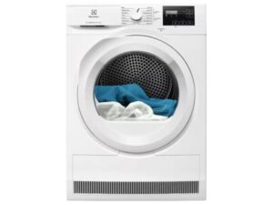 ELECTROLUX EW6D28WE Mašina za sušenje veša