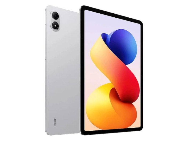 XIAOMI Redmi Pad 2 Pro 12.1” 6/128GB Wi-Fi Silver (VHU6253EU)