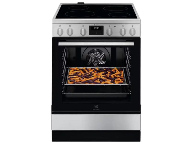 ELECTROLUX LKR64020CX Električni šporet