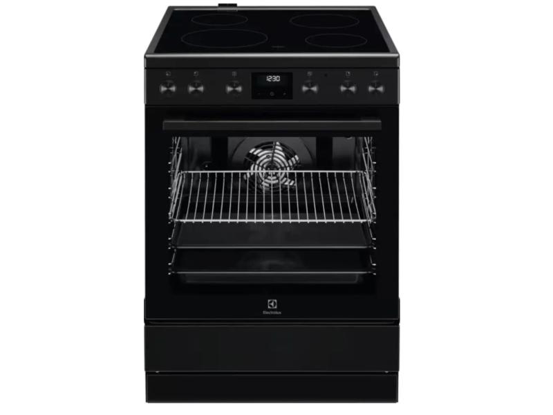 ELECTROLUX LKR64022MK Električni šporet