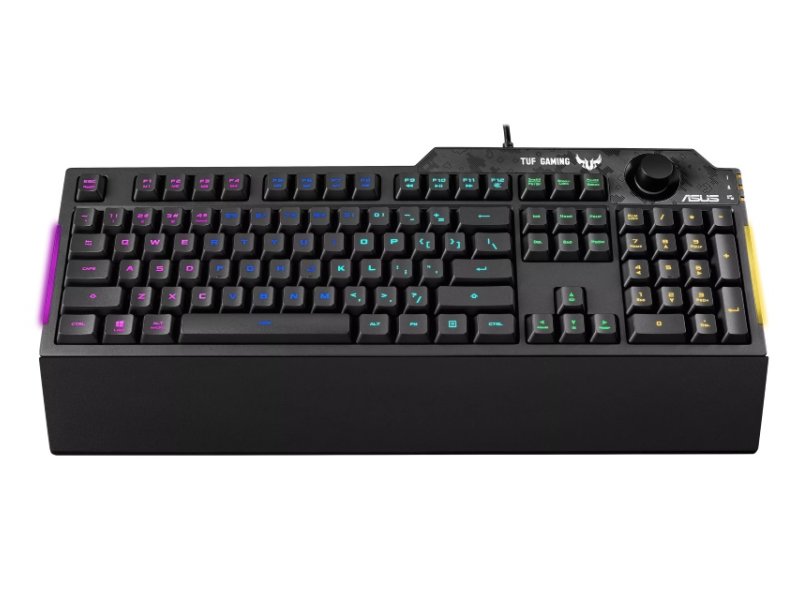 ASUS RA04 TUF GAMING K1 Gaming tastatura