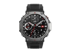 AMAZFIT T-Rex 3 Onyx