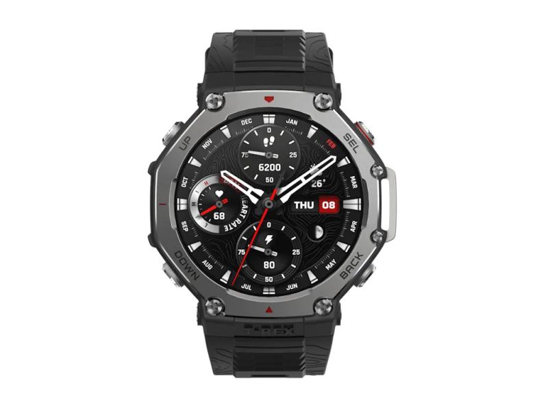 AMAZFIT T-Rex 3 Onyx