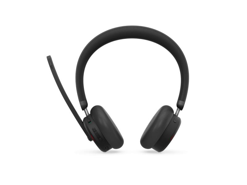 LENOVO Dual-Mode Wireless ANC Headset 6550 (USB-A, Teams)