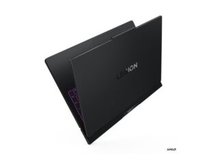 LENOVO Legion Pro 5 16ADR10 (Eclipse Black) WQXGA IPS, Ryzen 9 8945HX, 32GB, 1TB SSD, RTX 5060 8GB (83LT0081YA)