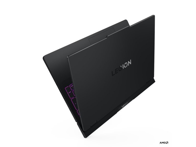 LENOVO Legion Pro 5 16ADR10 (Eclipse Black) WQXGA IPS, Ryzen 9 8945HX, 32GB, 1TB SSD, RTX 5060 8GB (83LT0081YA)