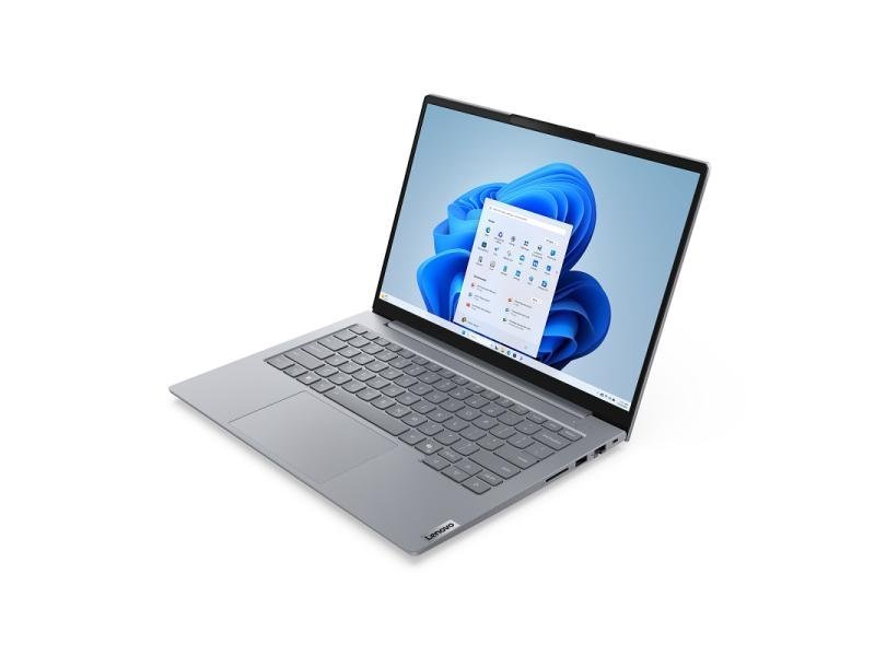 LENOVO ThinkBook 14 G8 IAL (Arctic Grey) WUXGA IPS, Ultra 7 255H, 32GB, 1TB SSD (21SJ00FAYA)