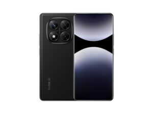 XIAOMI Redmi Note 14 Pro 12/512GB Midnight Black (MZB0IVVEU) OUTLET