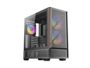 ANTEC P30 ARGB TG Crno midi kućište