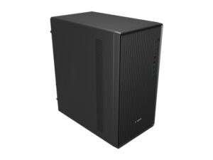 FSP S120-B Crno mikro kućište