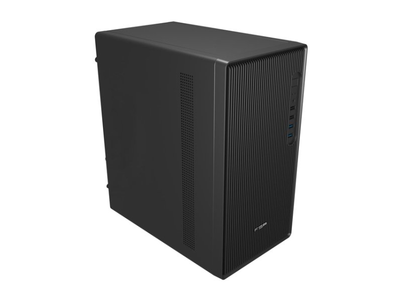 FSP S120-B Crno mikro kućište