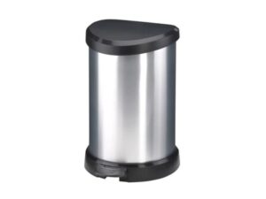 CURVER KANTA DECO SILVER