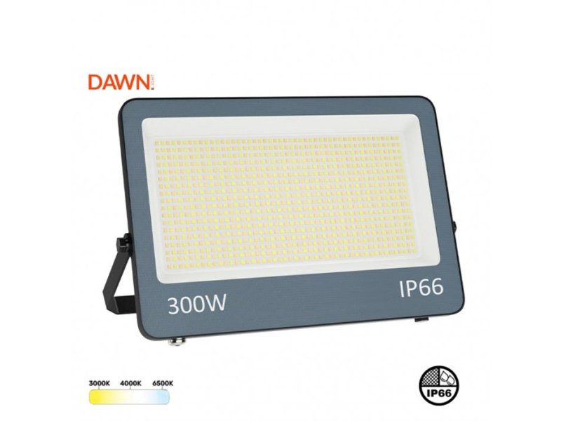 DAWN GN-FL913-300W CCT LED reflektor