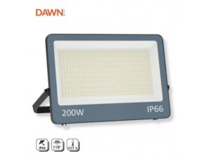DAWN GN-FL913-200W CCT LED reflektor