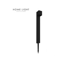 HOME LIGHT Stub za Tayo svetiljku crni