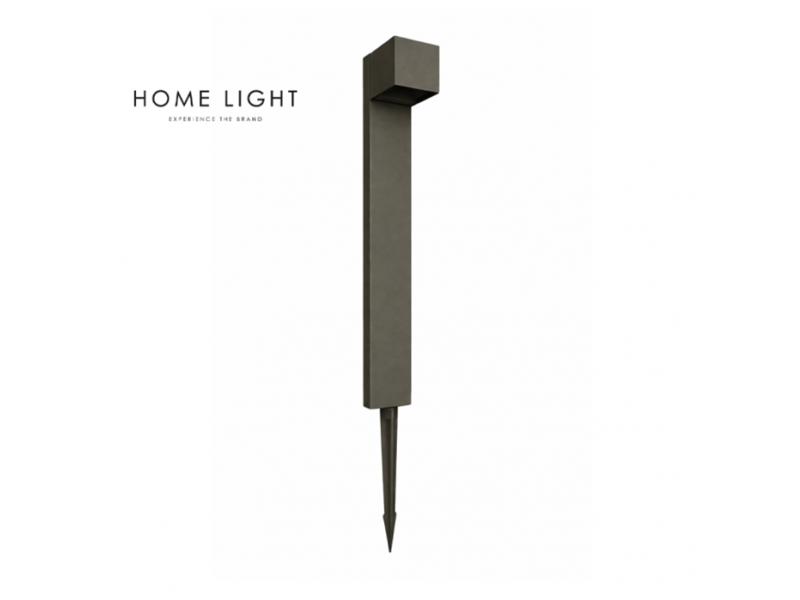HOME LIGHT Stub za Tayo svetiljku sivi