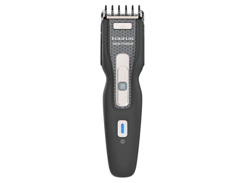 TAURUS Trimer za kosu Nixus Titanium 902230000