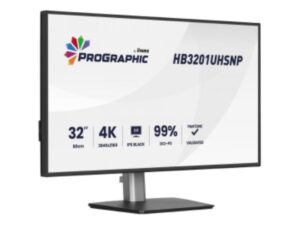 IIYAMA IPS 4K 60Hz (HB3201UHSNP-B1)