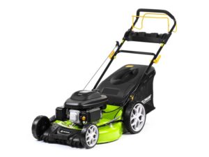 FIELDMANN FZR 5611-B Benzinska kosilica za travu NG