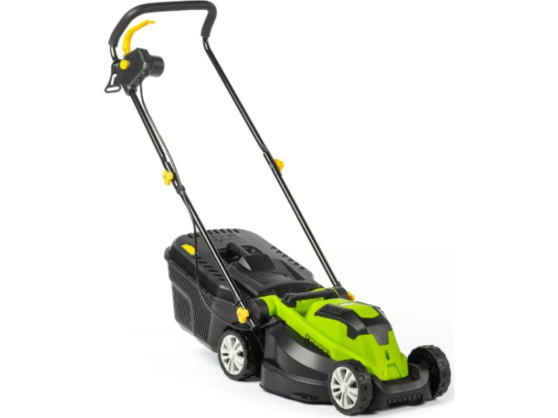 FIELDMANN FZR 2031-E Električna kosilica za travu NG