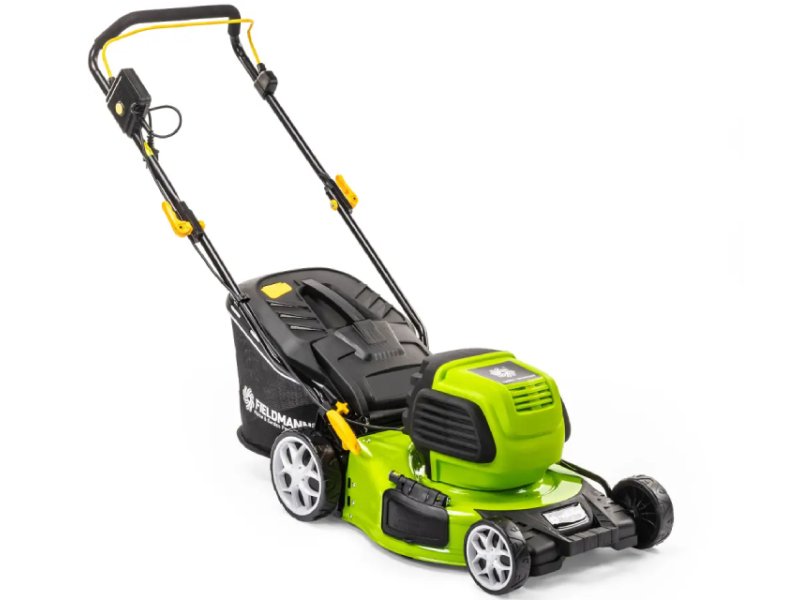 FIELDMANN FZR 2065-E Električna kosilica za travu