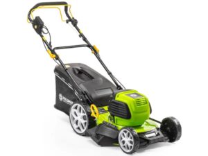 FIELDMANN FZR 2070-E Električna kosilica za travu