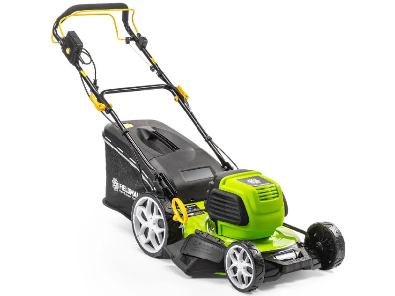 FIELDMANN FZR 2070-E Električna kosilica za travu