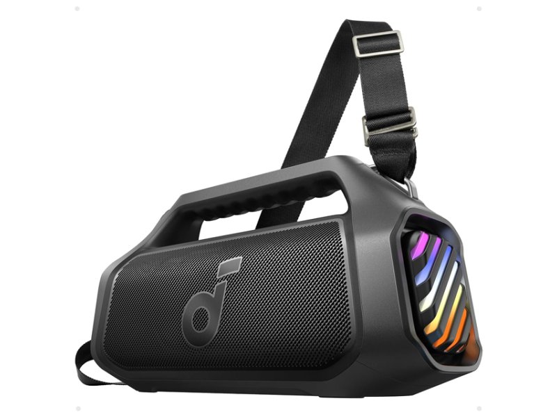 ANKER Soundcore Boom 2 Plus 140W Bluetooth zvučnik zeleni