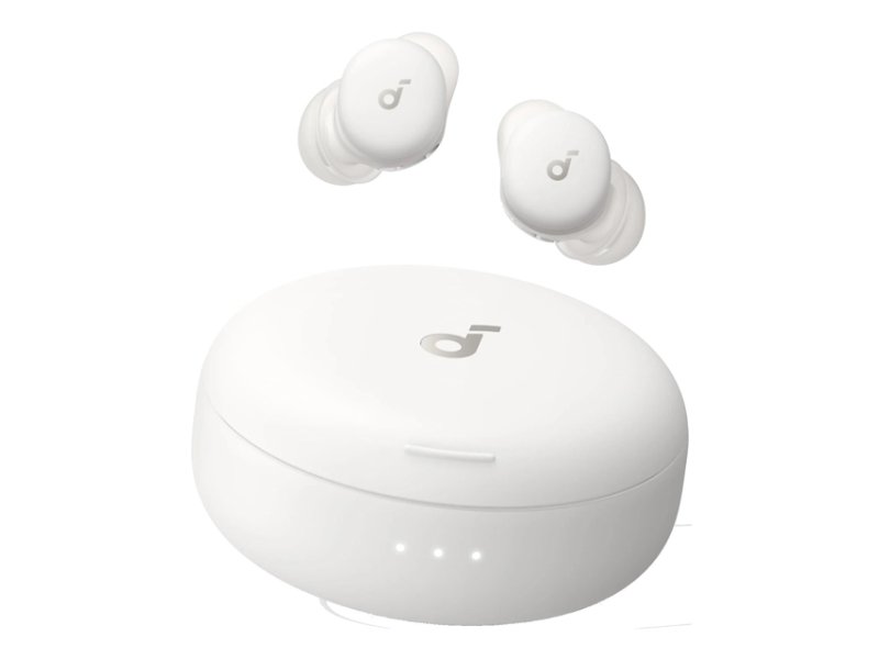 ANKER Soundcore Sleep A30 Noise Masking BT bežične bubice bele