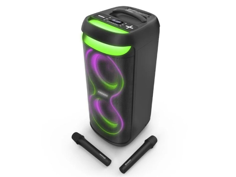 ENERGY SISTEM Karaoke Party zvučnik (M50045)