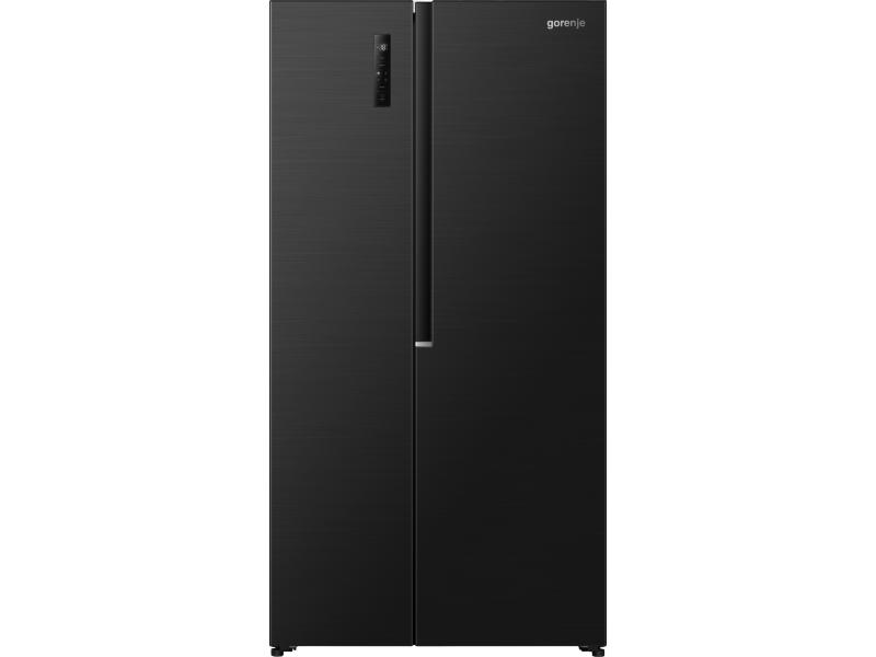 GORENJE NRS917E41BX Side by side frižider