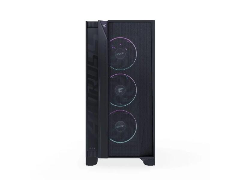 GIGABYTE Ryzen 7 9800X3D, 2x16GB, 2TB SSD , RTX 5070 Ti 16GB, Win 11 Home