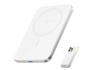 ANKER Nano 5000mAh, 20W, MagSafe Power Bank beli