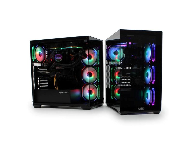 LIRS PREDATOR 7 AMD Ryzen 7 7700X/32GB/M.2 2TB/RTX5070 12GB v1