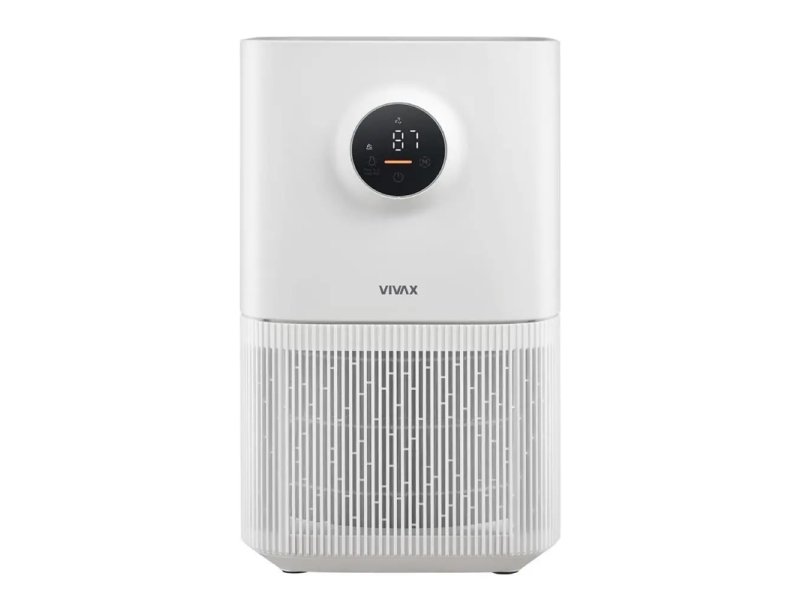 VIVAX Prečišćivač vazduha AP-250M W AERIS Compact