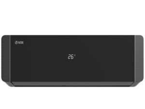 VOX IDP12-VCWHB inverter wifi grejač crna