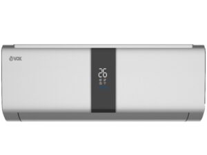 VOX IEC12-VCWG inverter wifi grejač siva
