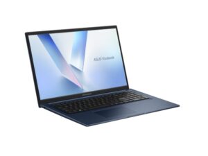 ASUS VivoBook 17 X1704VA-AU982 (17.3 inca Full HD, i5-120U, 16GB, SSD 512GB)
