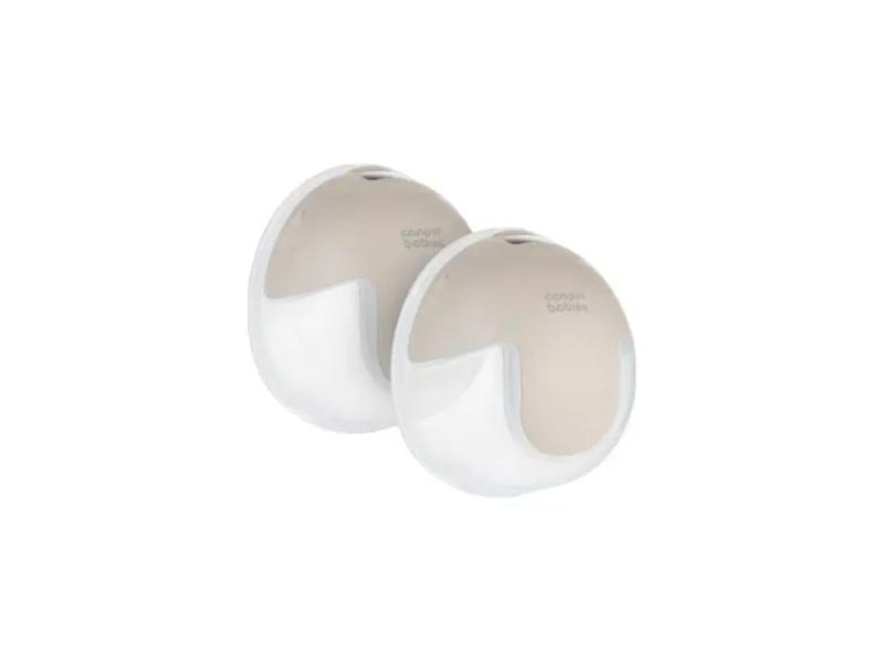 CANPOL Babies Twin električna pumpica za izmazanje Hands Free SmartSense