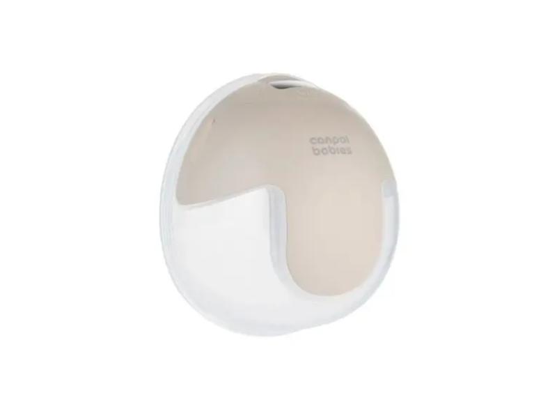 CANPOL Babies Električna pumpica za izmlazavanje Hands free SmartSense