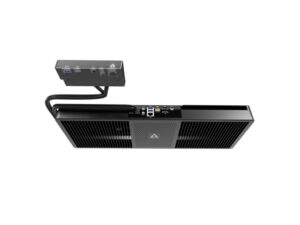 Arctic MiniPC Senza AMD Ryzen 5 5500GT/16GB.M.2 1TB/Win11Home N ACPCC00003A