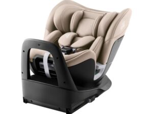 BRITAX ROMER A-S SWIVEL 2 I-SIZE (40-125CM), CHAI