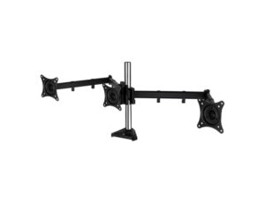 Arctic Z3 Pro Gen3 stoni nosac za tri monitora i SuperSpeed USB hubom AEMNT00051A