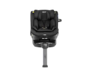 GRACO A-S TURN2ME GROW I-SIZE(40-125CM), MIDNIGHT