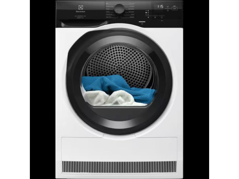 ELECTROLUX Mašina za sušenje veša EW6D98BEE